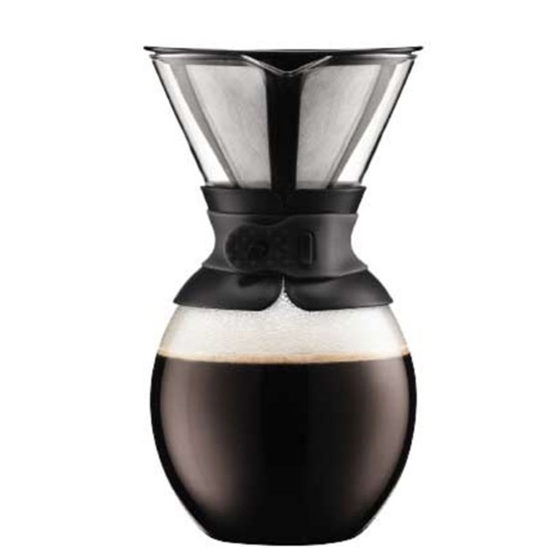 Bodum Pour Over - Koffie