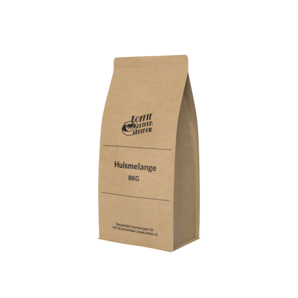 Huismelange 8 kilo